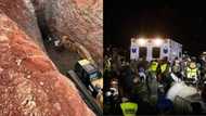 Tragic end to tale of young Moroccan boy trapped in well