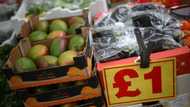 'Very difficult': UK shoppers still worried despite budget