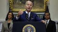 Biden hits back on abortion, calls Supreme Court 'out of control'