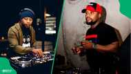 DJ Chymamusique's men's conference postponed as he fights for his life in ICU