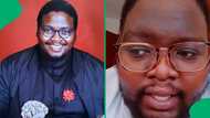 "The coffin had no style": Gent gives scathing review of a funeral he attended, SA in stitches
