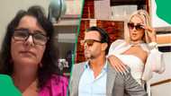 "Now you hear the ego": Activist Bianca van Wyk weighs in on Peet Viljoen's detention fight
