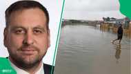 DA calls for action as thunderstorms in KZN, Gauteng, Free State, North West could be flooded