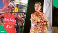 Ntsiki Mazwai calls for protests over high electricity prices in South Africa: "This is ridiculous"
