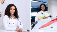 Dr Nandipha Magudumana's cars and trips: A look at the luxury lifestyle she sacrificed for Thabo Bester