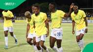 Mamelodi Sundowns’ rocky start: can they bounce back?