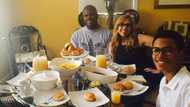 Yvonne Payne: 5 important facts about Charles Payne wife