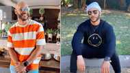 Anton Jeftha bags lit international acting gig and fans are buzzing