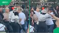Johannesburg festival video unites Mzansi as diverse crowd dances to Sister Bettina