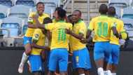 Evergreen Mamelodi Sundowns clinch 4th historical PSL league title