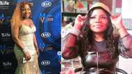 Makhadzi: Mzansi performer bags a wealthy Venda businessman bae