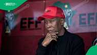 Julius Malema warns EFF members against splinter groups and political sabotage