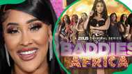 Baddies Africa cast: Meet the fierce stars of the latest season