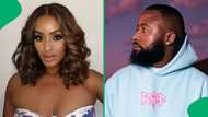 Cassper Nyovest explains why he cheated on Thobeka Majozi with Pulane: "I was a vile human being"