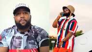 Cassper Nyovest attacks SAMAs again, social media users react