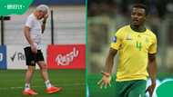 Bafana Bafana face new threat concerning fielding ineligible player
