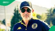 Kaizer Chiefs announce first summer signing with Europe-Based defender joining the PSL giants