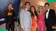 Meet Marilisa Maronesse: Chayanne’s wife and mother of their children