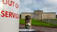 UK govt proposes pay cut for N.Ireland lawmakers