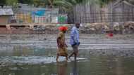 Over 40 South Africans accounted for after Mozambique attacks, 10 missing