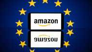 EU court rejects Brussels appeal over Amazon tax ruling
