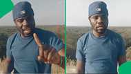 "A wise man": Mozambican man tells illegal immigrants to fight their governments for jobs, SA wowed