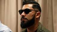 Moroccan rapper ElGrande Toto in custody after cannabis controversy