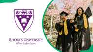 Rhodes University online application for 2025: dates, fees, and requirements