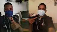 Man reveals inspiration for becoming a nurse: "Can't deny a calling"