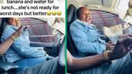 Limpopo boyfriend's food prank takes girlfriend on emotional rollercoaster, video gets 1.4m views