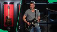 Eddie Van Halen's net worth: How his $100M legacy was split after death