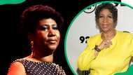 Aretha Franklin's children: Everything we know about her four children