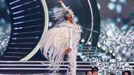 "The spirit of Ubuntu": Lalela dazzles as 'dove of peace' at Miss Universe 2021