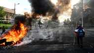 Ecuador warns protests could force halt to oil production