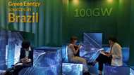 Brazil's Lula to take star turn at UN climate talks