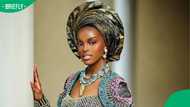 Old video of Chidimma Adetshina saying she "always felt Nigerian" resurfaces amid deportation battle