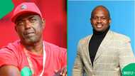 EFF deputy president Godrich Gardee opens up after Ekurhuleni auditor gunned down
