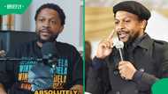 Mbuyiseni Ndlozi continues to condemn the anti-immigration marches ahead of 30 June