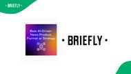 Briefly News Wins Silver for EditorialEye at WAN-IFRA's 2026 African Digital Media Awards