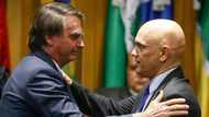 Target of Bolsonaro attacks to become Brazil election court chief