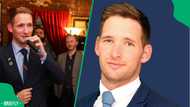 "Adding another": Orania gent discusses the preconditions set by Trump to stabilise SA-USA relations