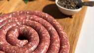 Droewors recipe: How to make the best homemade South African sausages