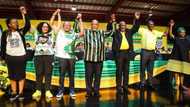 ANC top 7: President Cyril Ramaphosa and Paul Mashatile lead the ruling party, leaving SA fed-up