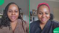 "I needed more than R1 million": Woman details getting her 1st tender
