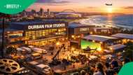 Inside the R7.5bn Durban Film City project backed by Ramaphosa