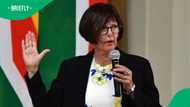Good news for motorists as Transport Minister Barbara Creecy rejects proposed RAF fuel levy hike