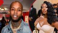 Tory Lanez Sentenced to 10 Years in Prison for Shooting Megan Thee Stallion