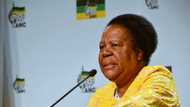 What you should know about Naledi Pandor