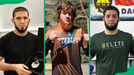 Meet the top Dagestani UFC fighters who dominated the octagon