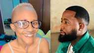 Woman due for lung transplant in India thanks Cassper Nyovest for saving her life